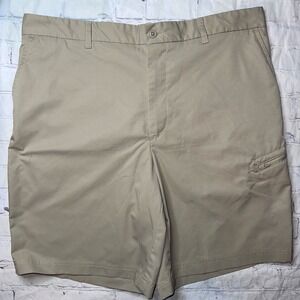 NWOT Men’s Size 36 Pebble Beach Dry-Luxe Performance Golf Shorts